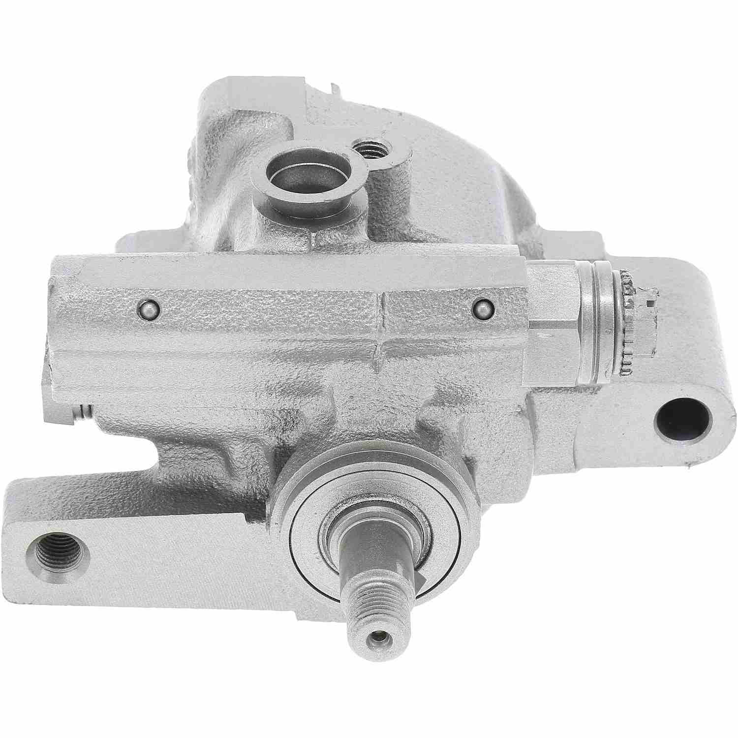 Maval Power Steering Pump