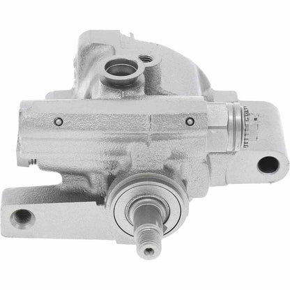 Maval Power Steering Pump
