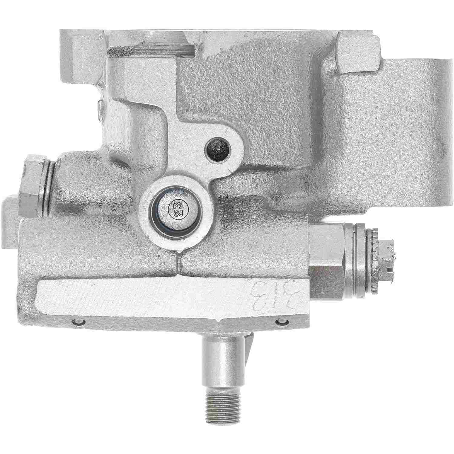 Maval Power Steering Pump