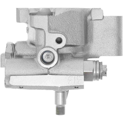 Maval Power Steering Pump