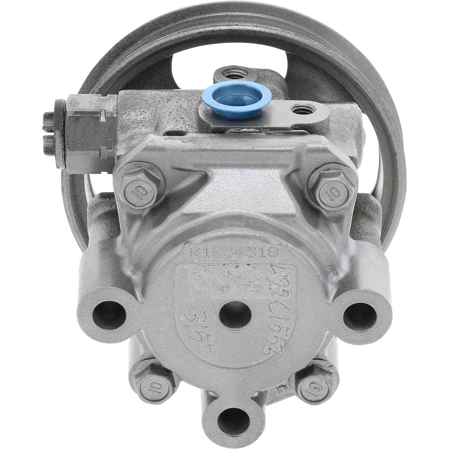 Maval Power Steering Pump