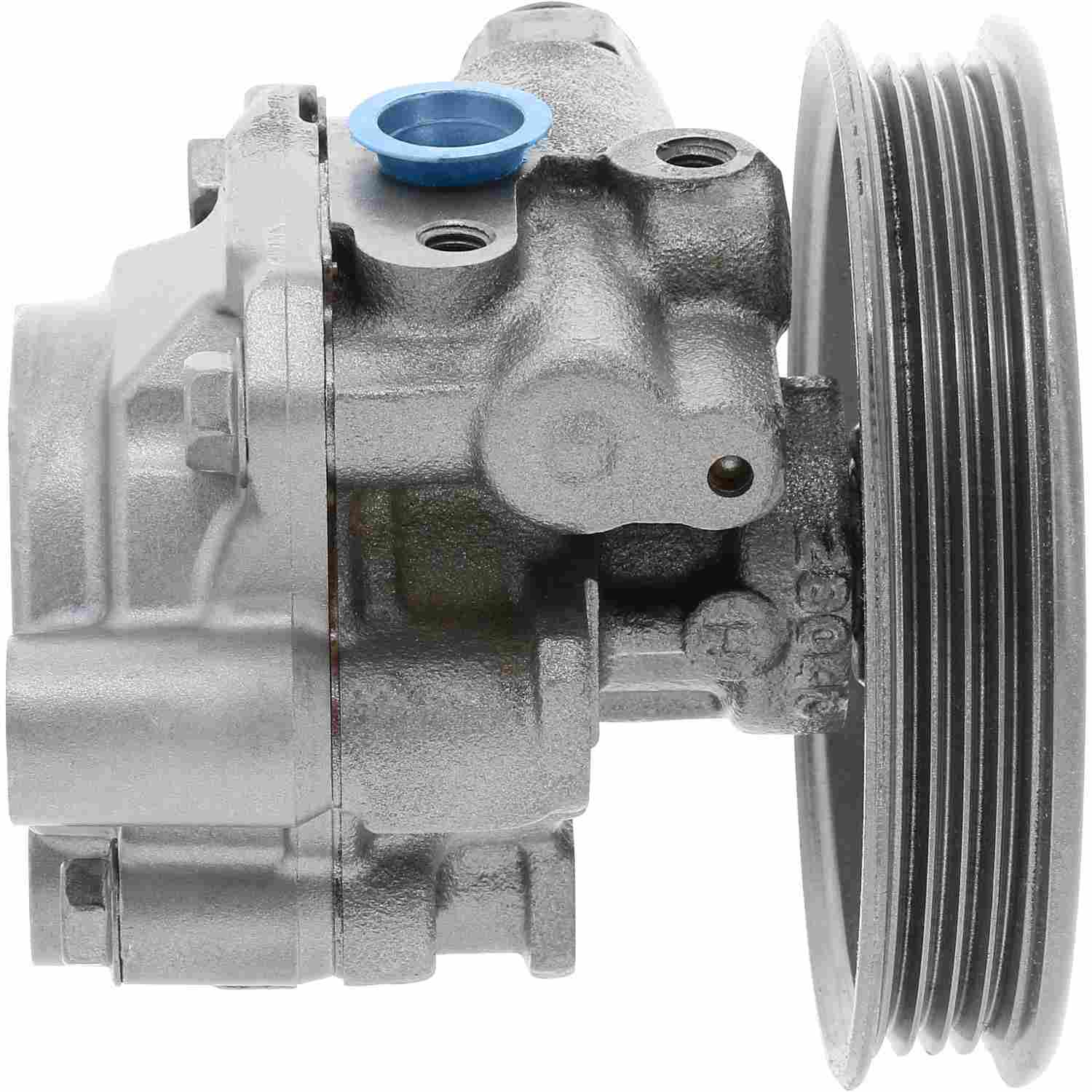 Maval Power Steering Pump