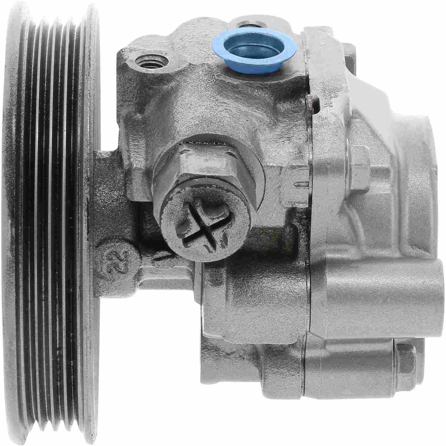 Maval Power Steering Pump