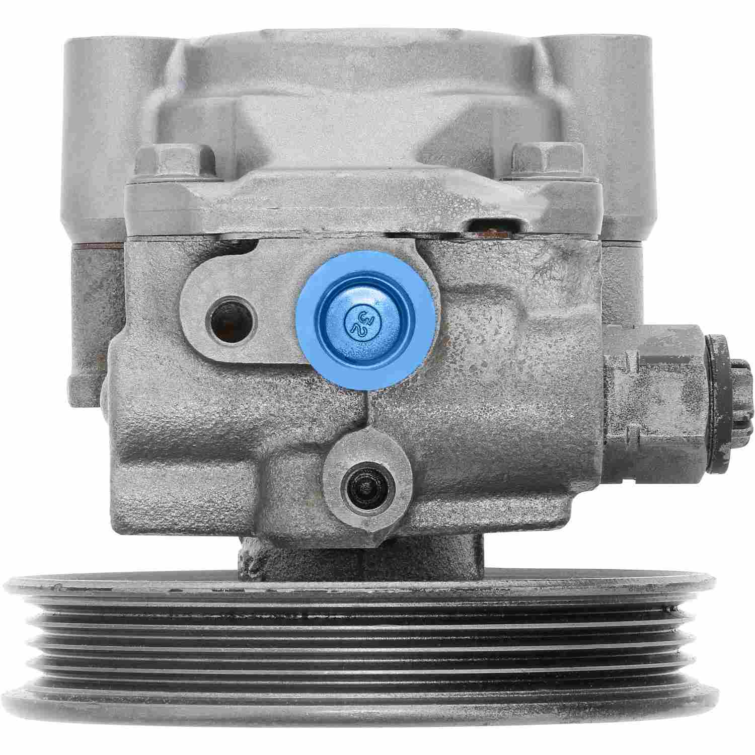 Maval Power Steering Pump