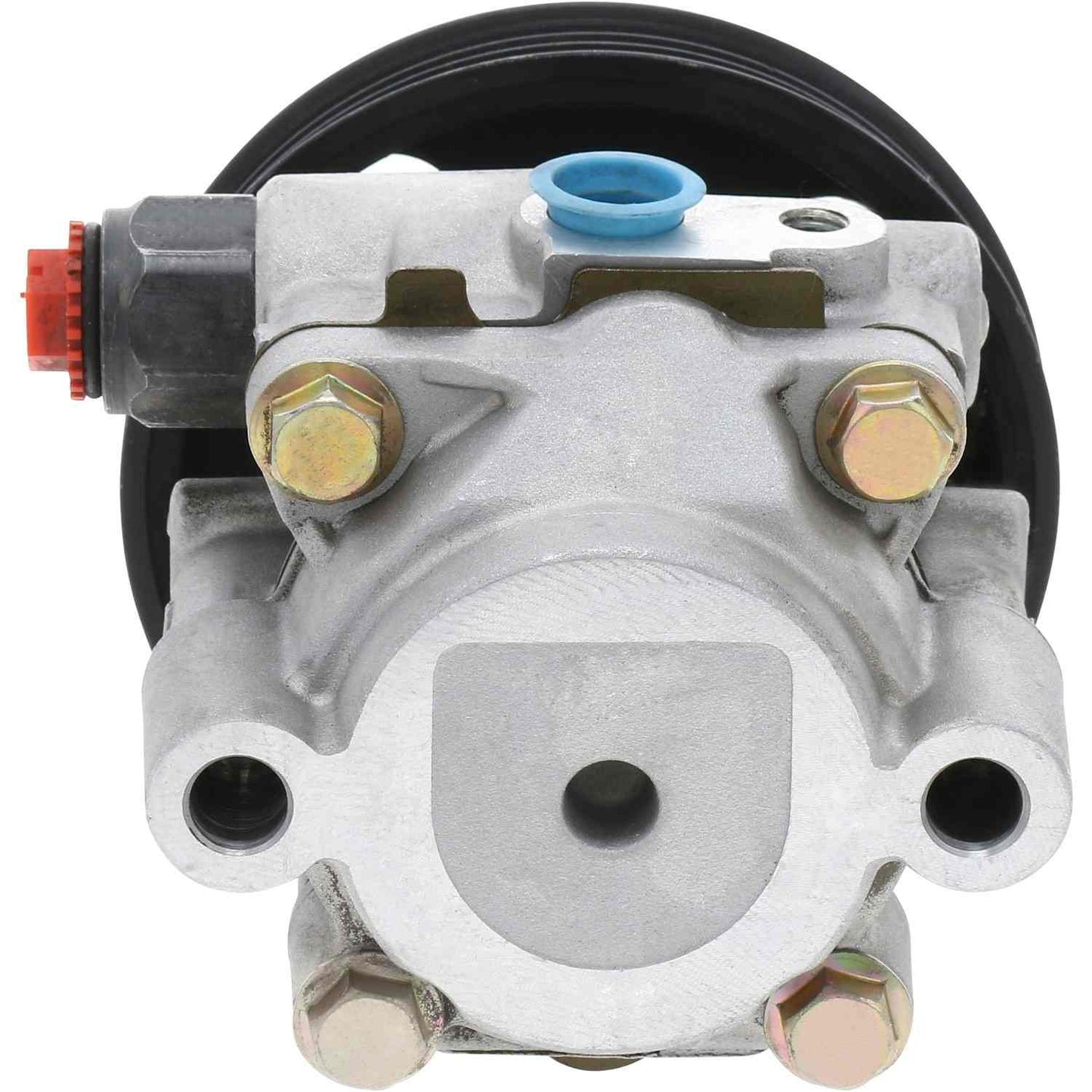 Maval Power Steering Pump - Marathon HP - Hydraulic Power - New - 96316MN 96316MN