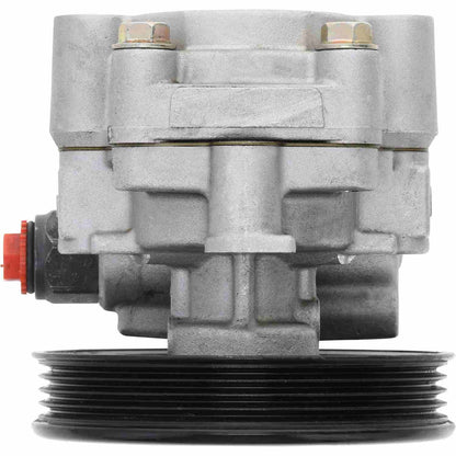 Maval Power Steering Pump - Marathon HP - Hydraulic Power - New - 96316MN 96316MN