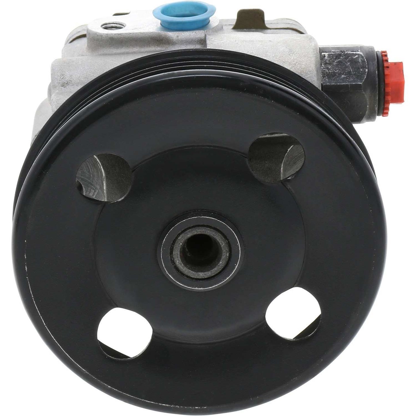 Maval Power Steering Pump - Marathon HP - Hydraulic Power - New - 96316MN 96316MN