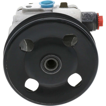 Maval Power Steering Pump - Marathon HP - Hydraulic Power - New - 96316MN 96316MN