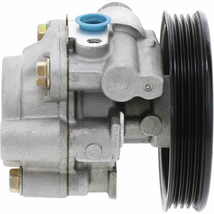 Maval Power Steering Pump - Marathon HP - Hydraulic Power - New - 96316MN 96316MN