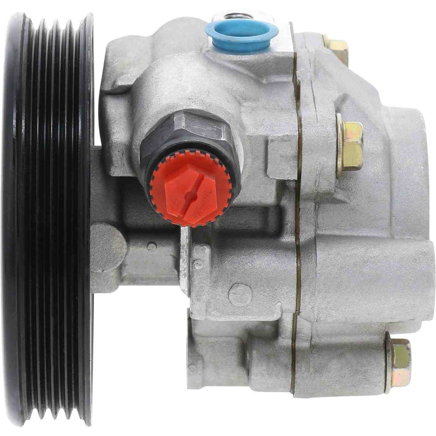 Maval Power Steering Pump - Marathon HP - Hydraulic Power - New - 96316MN 96316MN