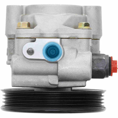 Maval Power Steering Pump - Marathon HP - Hydraulic Power - New - 96316MN 96316MN