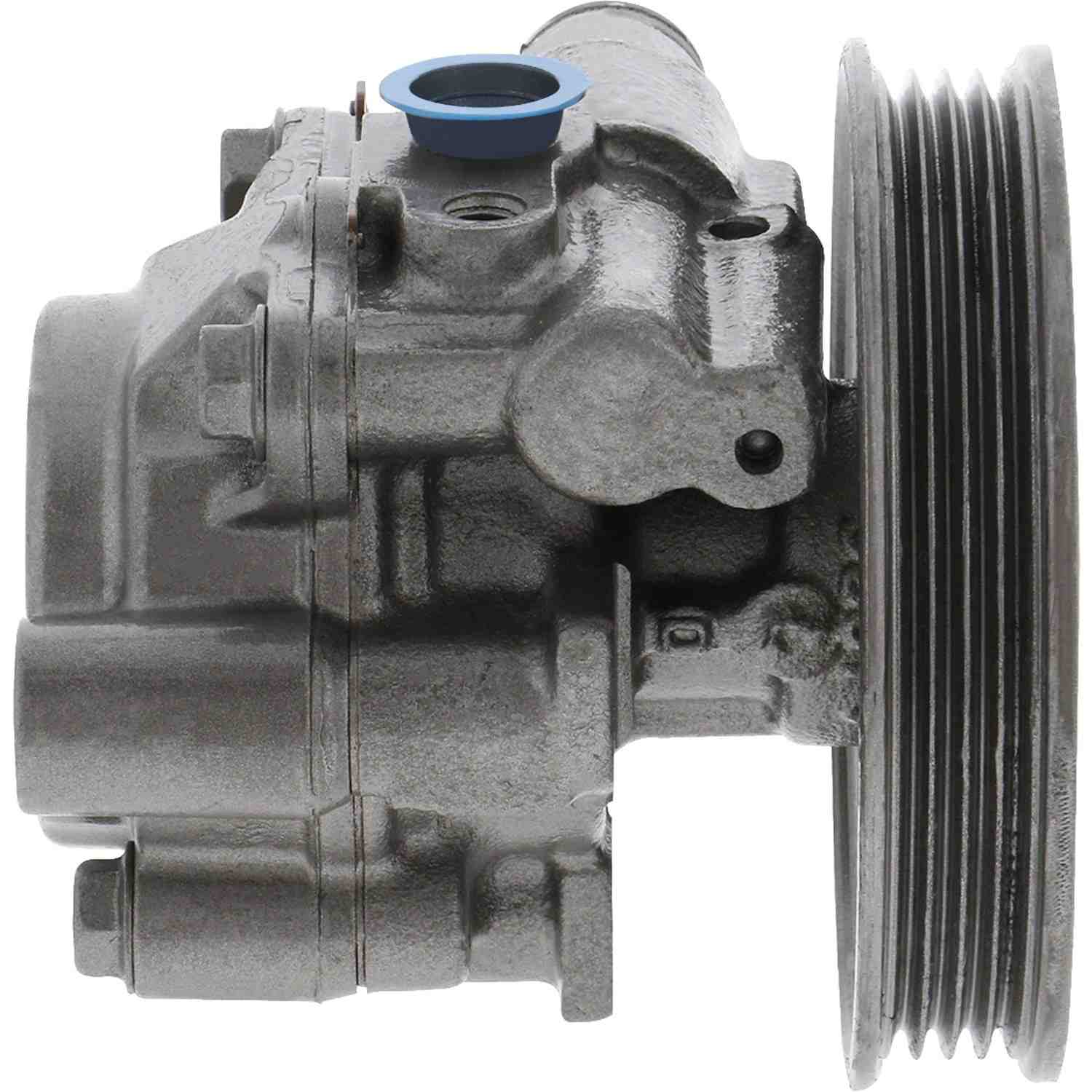Maval Power Steering Pump
