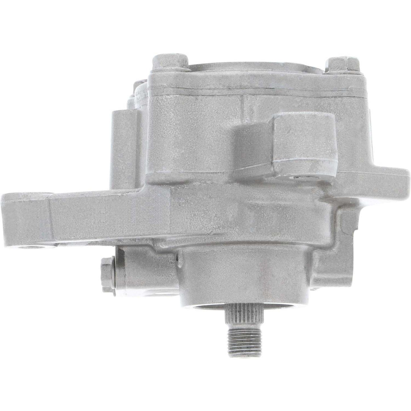 Maval Power Steering Pump