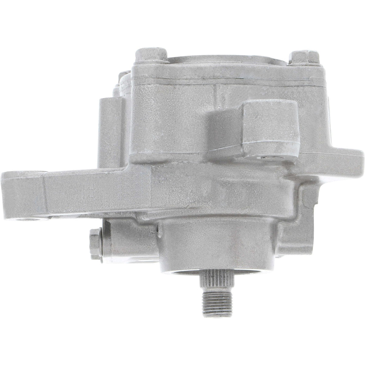 Maval Power Steering Pump