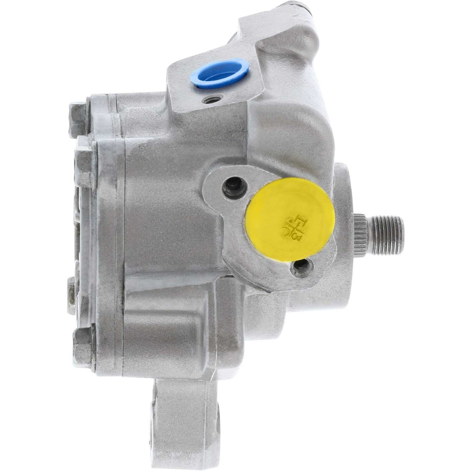 Maval Power Steering Pump