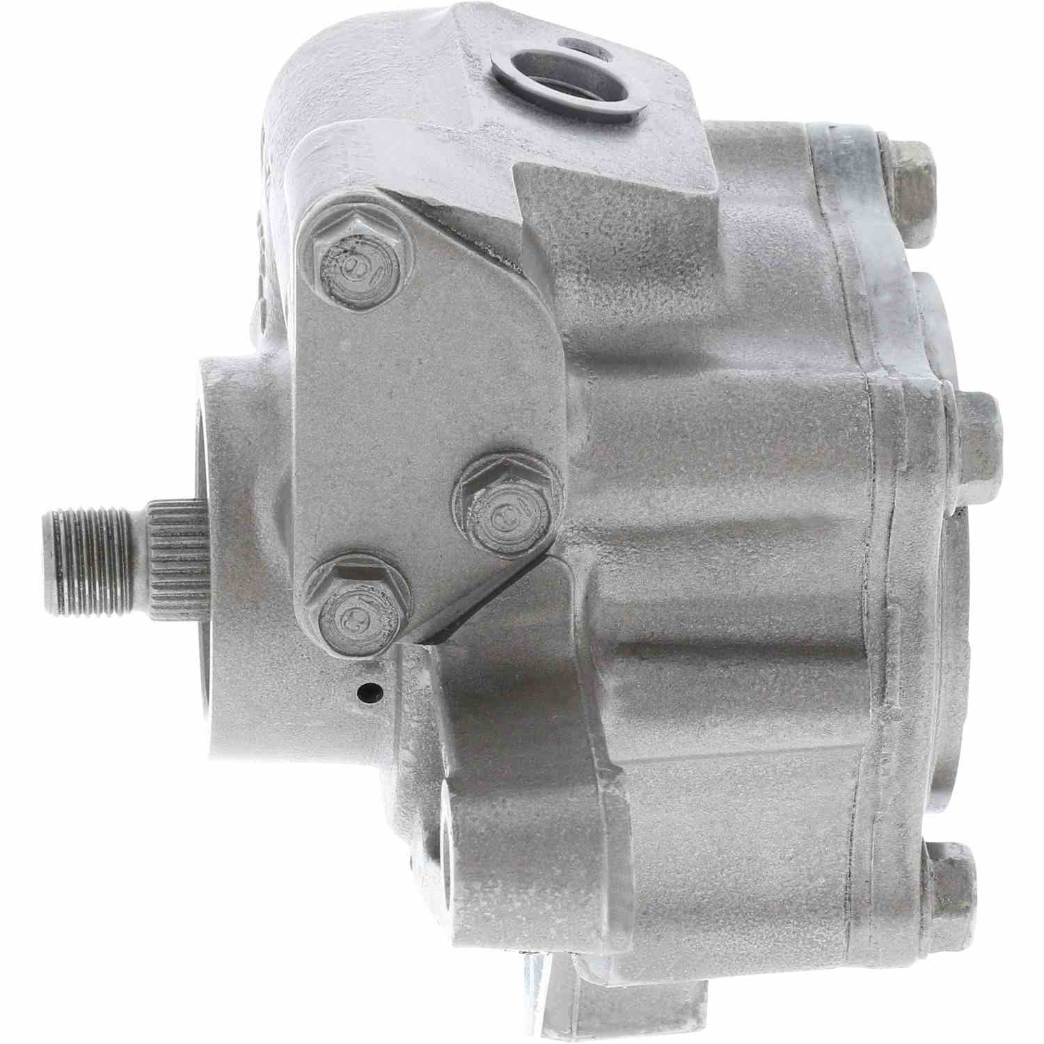 Maval Power Steering Pump