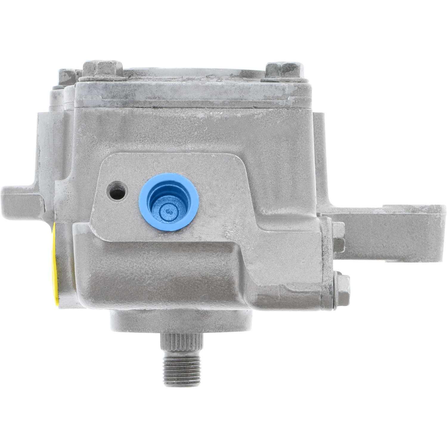 Maval Power Steering Pump