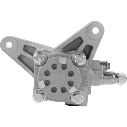 Maval Power Steering Pump - Marathon HP - Hydraulic Power - New - 96318MN 96318MN