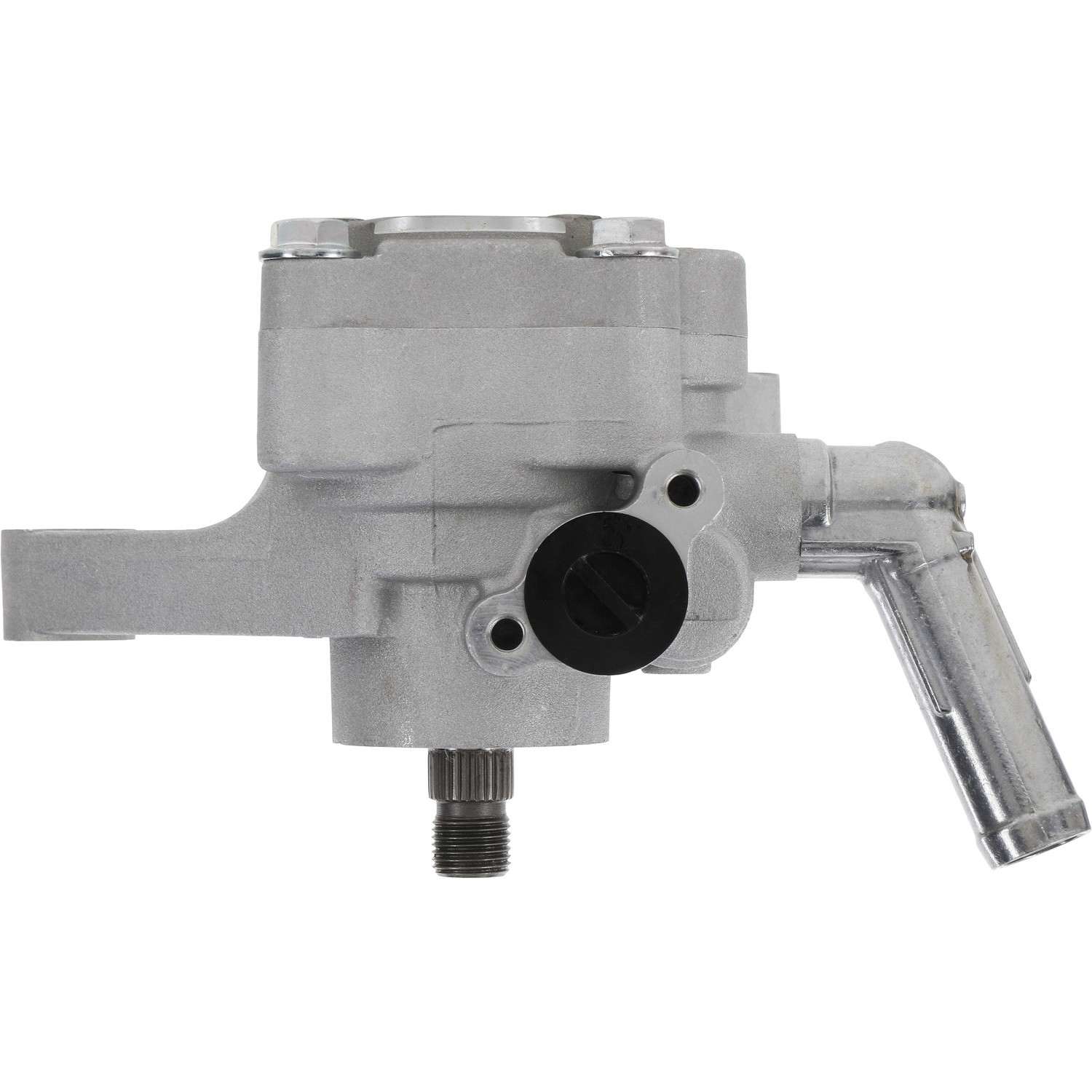 Maval Power Steering Pump - Marathon HP - Hydraulic Power - New - 96318MN 96318MN