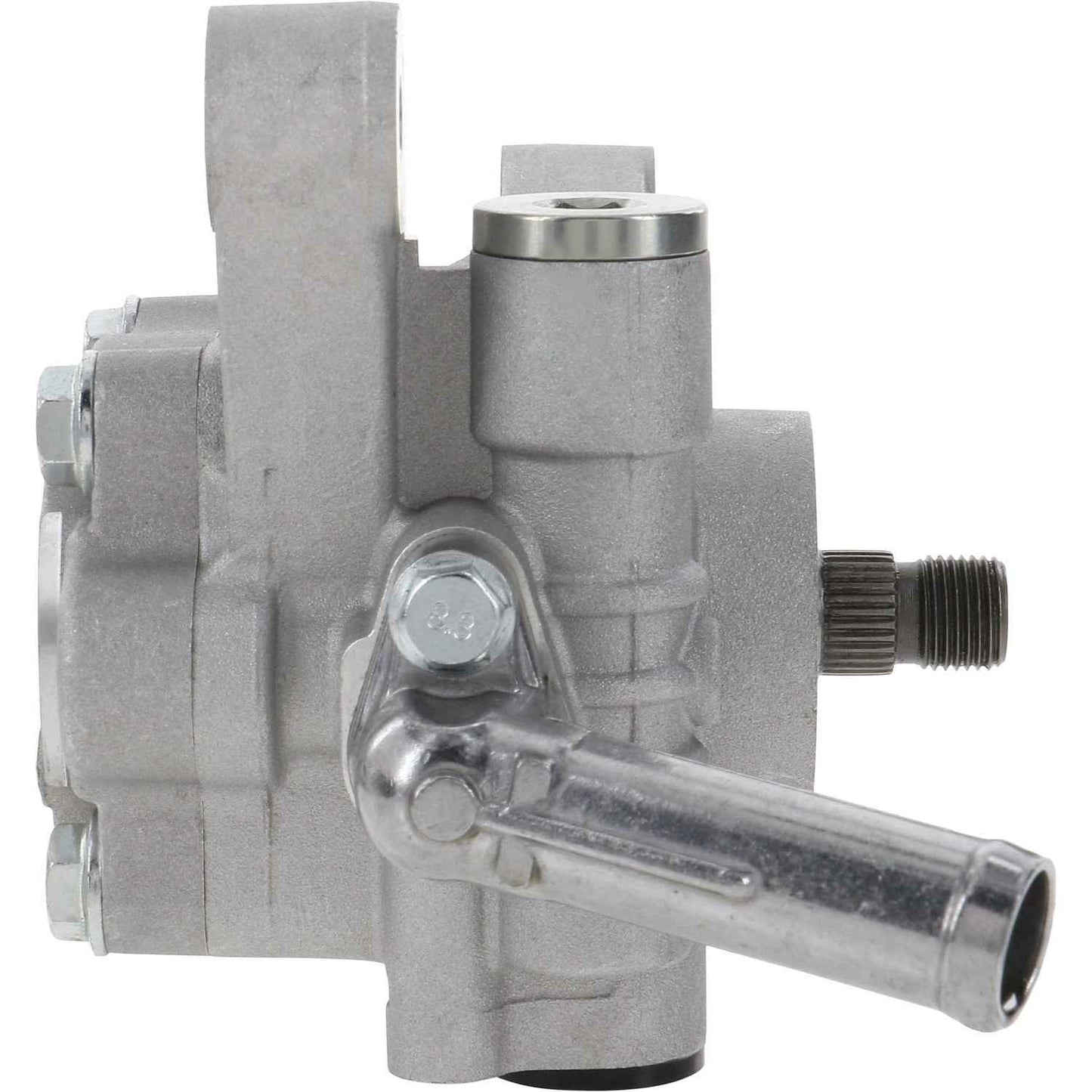 Maval Power Steering Pump - Marathon HP - Hydraulic Power - New - 96318MN 96318MN