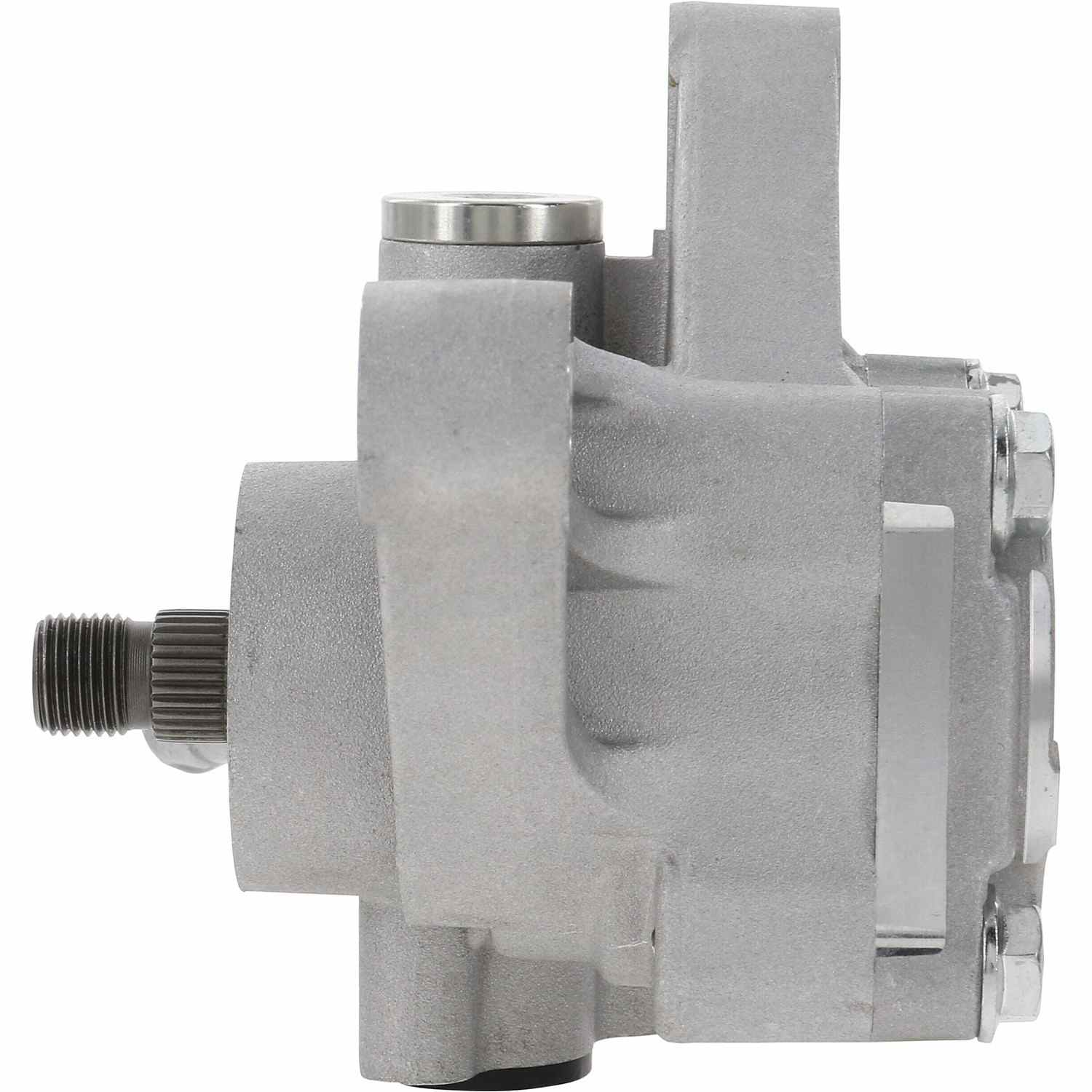 Maval Power Steering Pump - Marathon HP - Hydraulic Power - New - 96318MN 96318MN