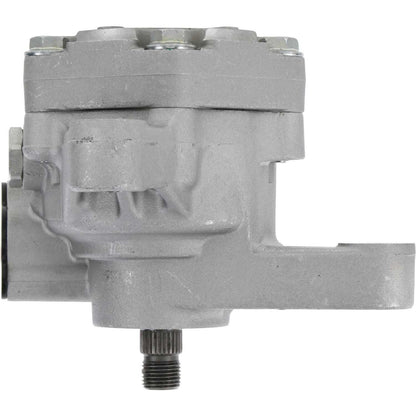 Maval Power Steering Pump - Marathon HP - Hydraulic Power - New - 96319MN 96319MN