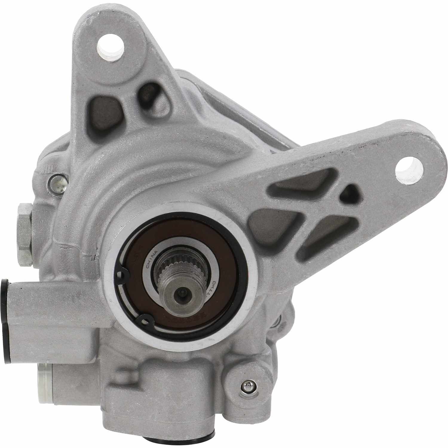 Maval Power Steering Pump - Marathon HP - Hydraulic Power - New - 96319MN 96319MN