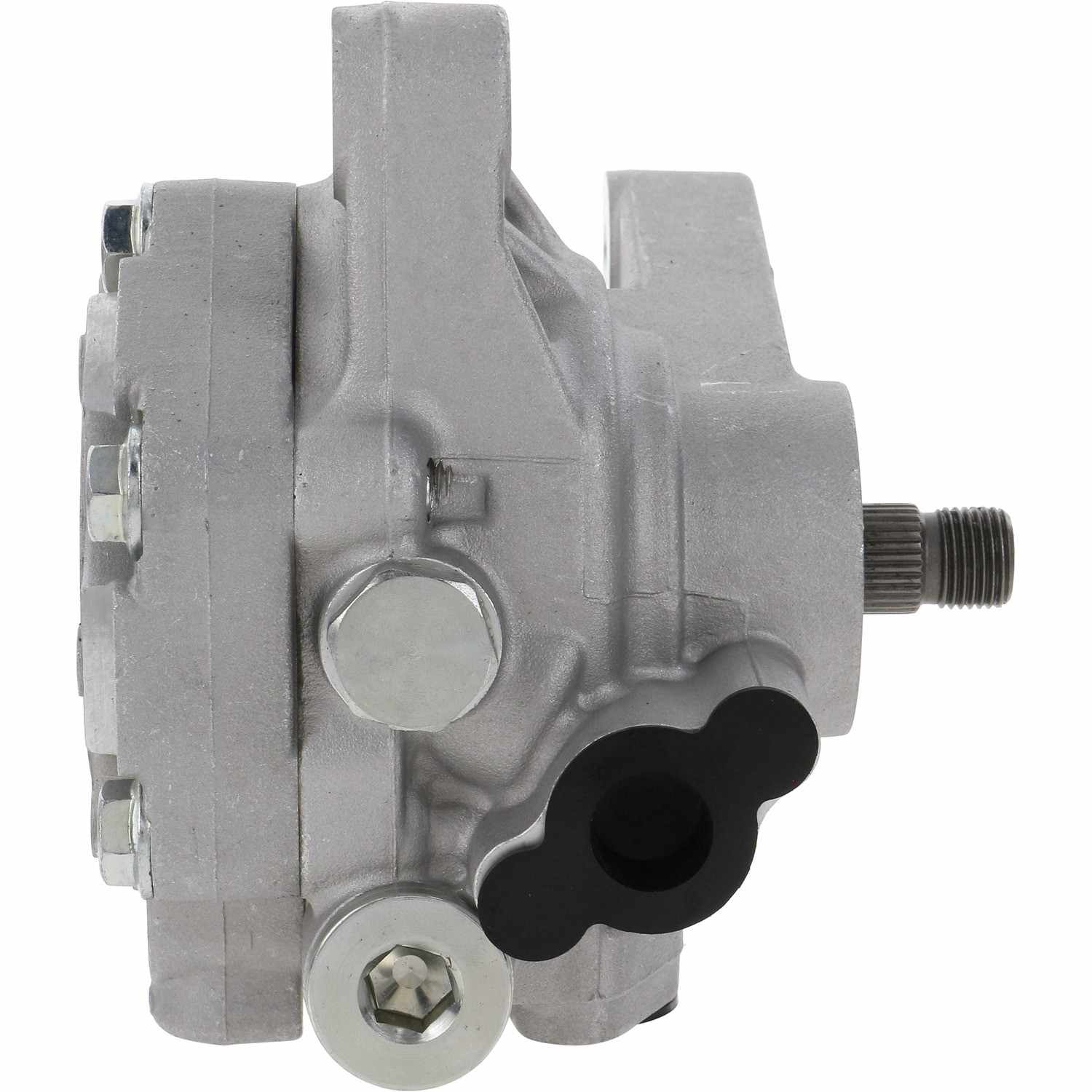 Maval Power Steering Pump - Marathon HP - Hydraulic Power - New - 96319MN 96319MN