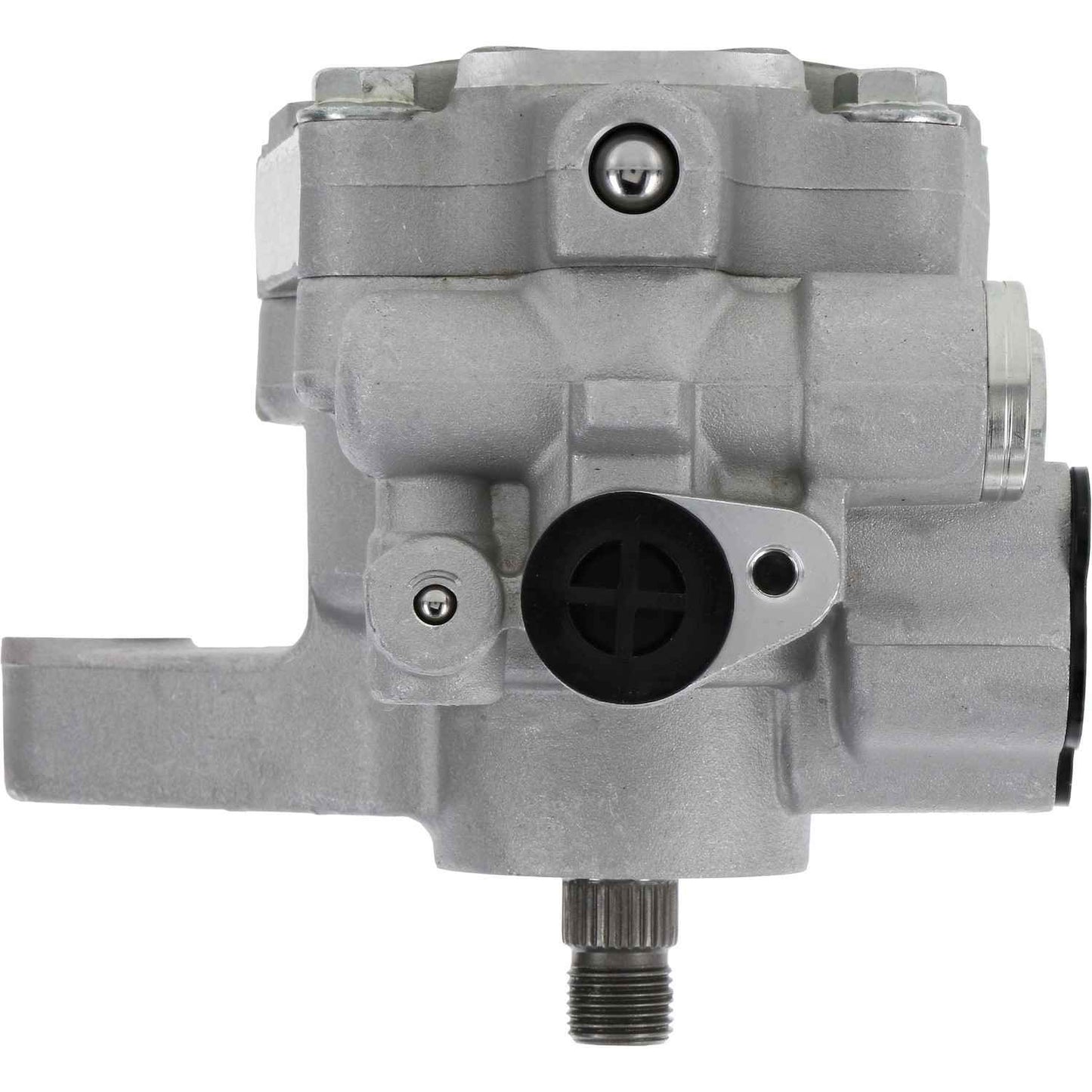 Maval Power Steering Pump - Marathon HP - Hydraulic Power - New - 96319MN 96319MN