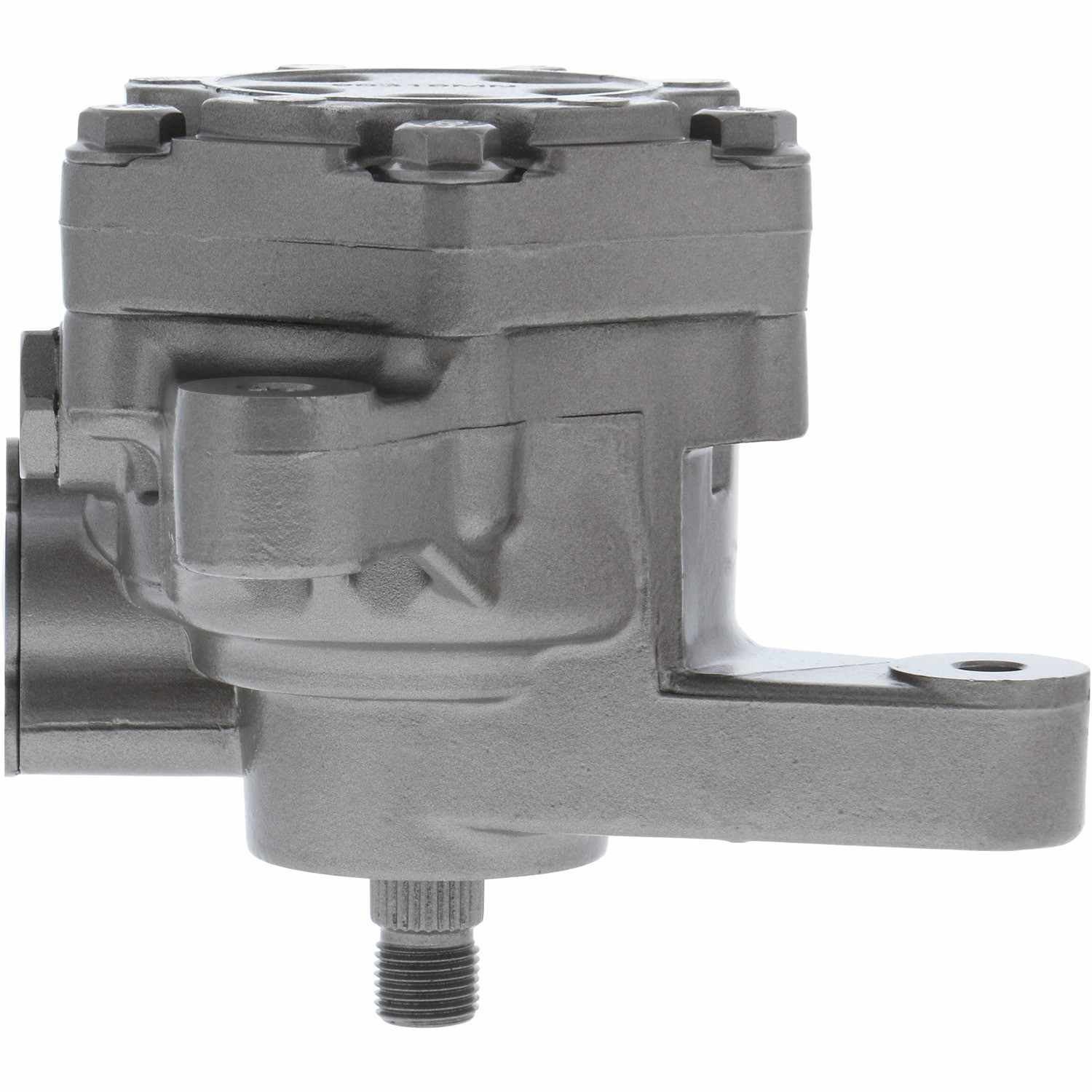 Maval Power Steering Pump