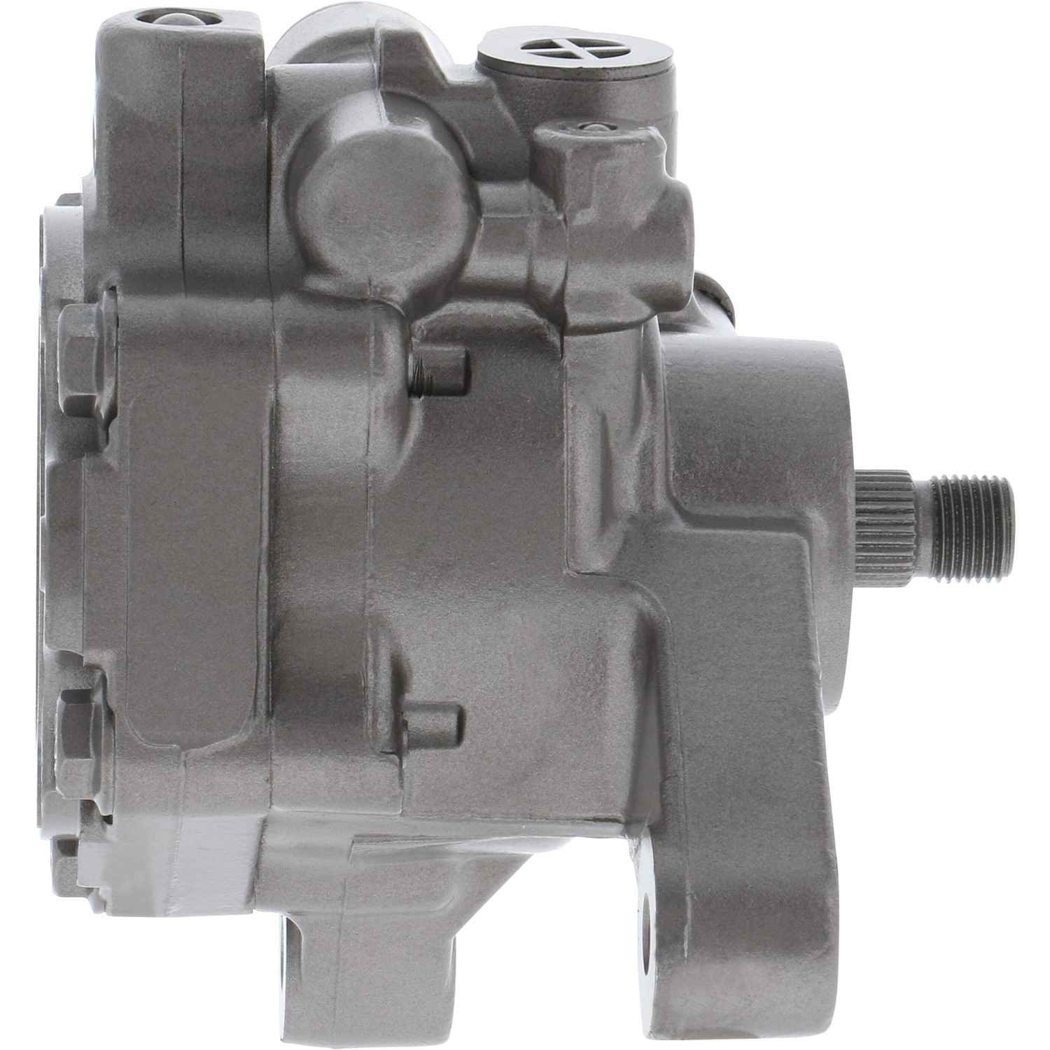 Maval Power Steering Pump