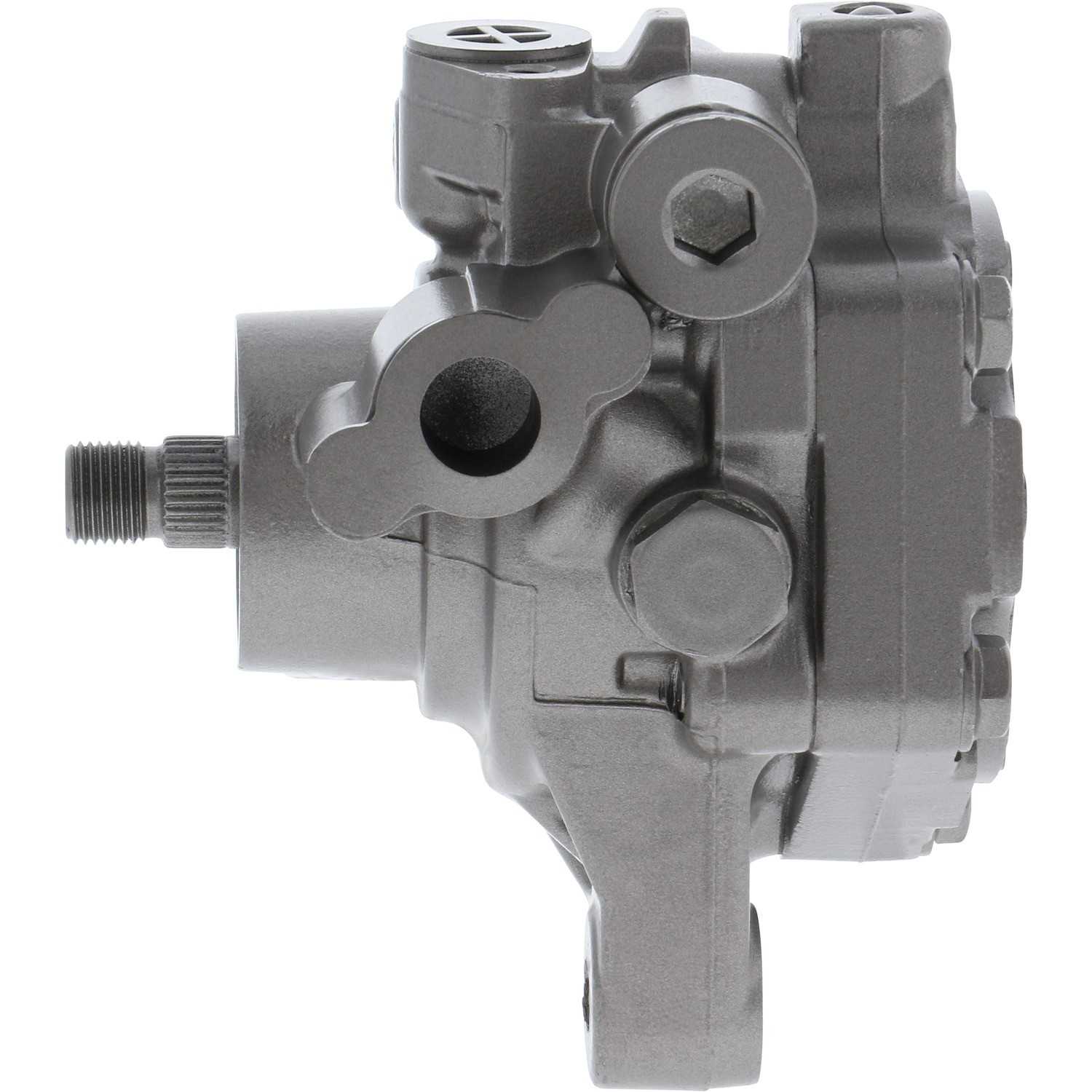 Maval Power Steering Pump