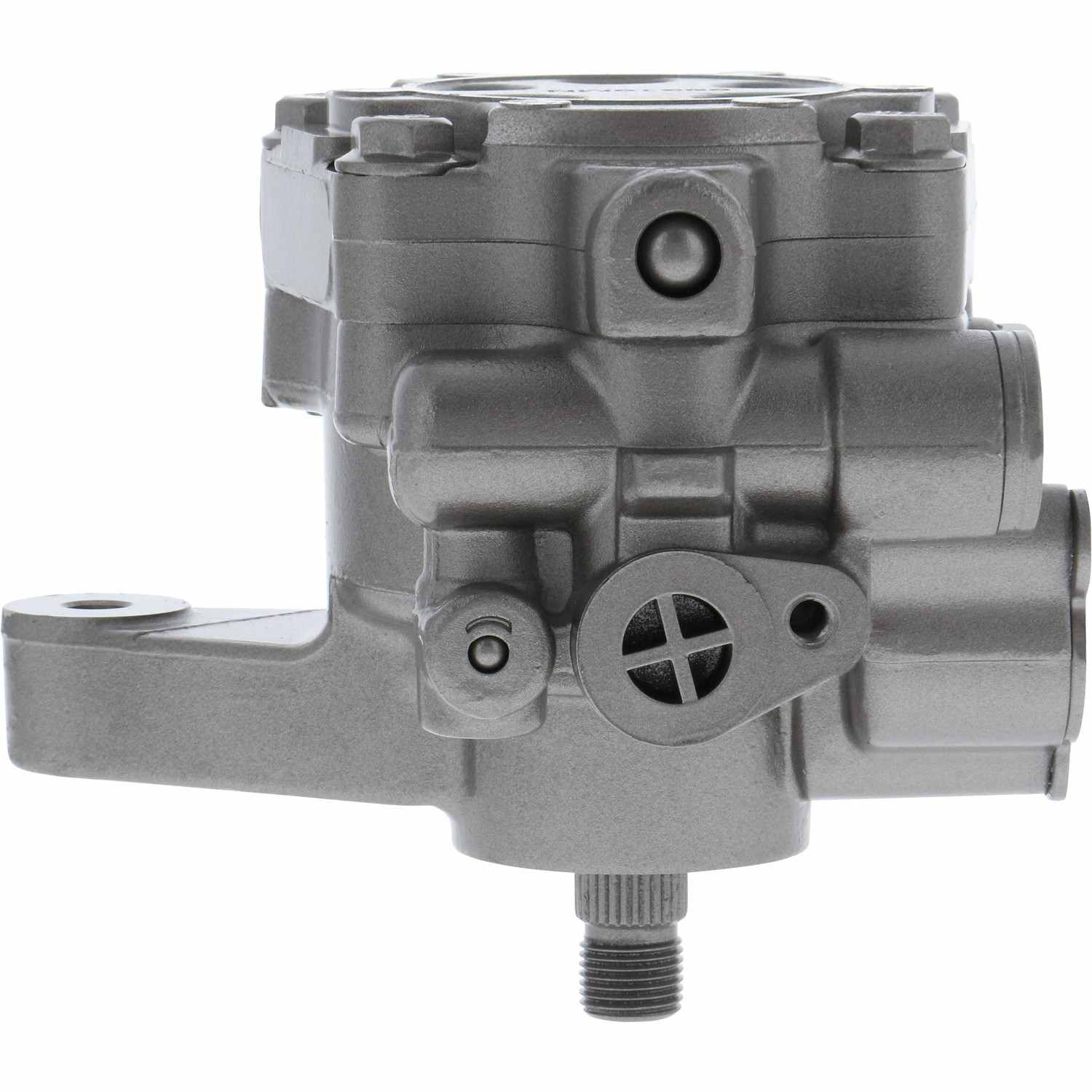 Maval Power Steering Pump