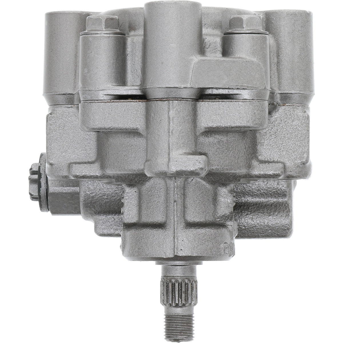 Maval Power Steering Pump