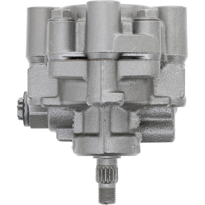 Maval Power Steering Pump