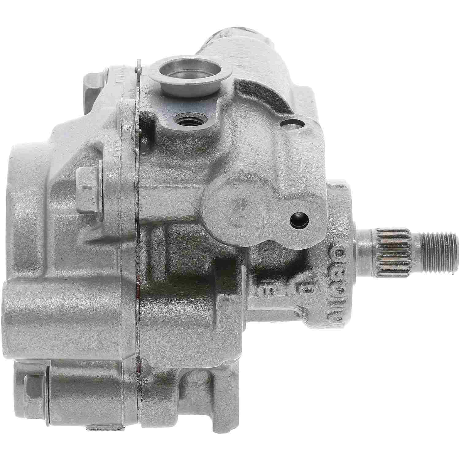 Maval Power Steering Pump