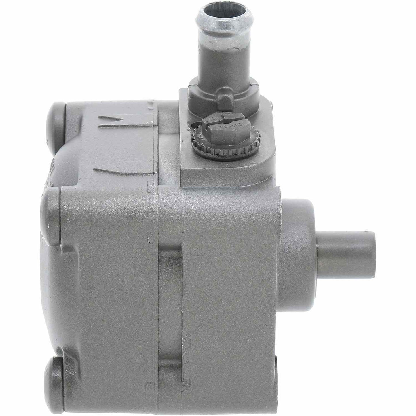 Maval Power Steering Pump