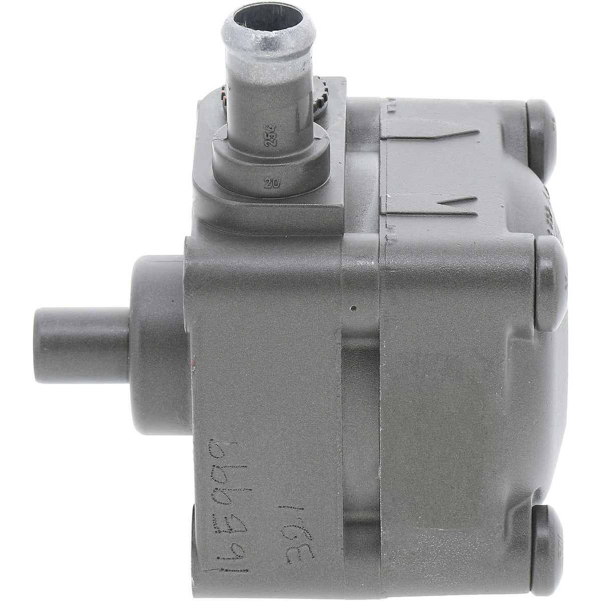 Maval Power Steering Pump