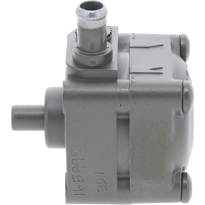 Maval Power Steering Pump