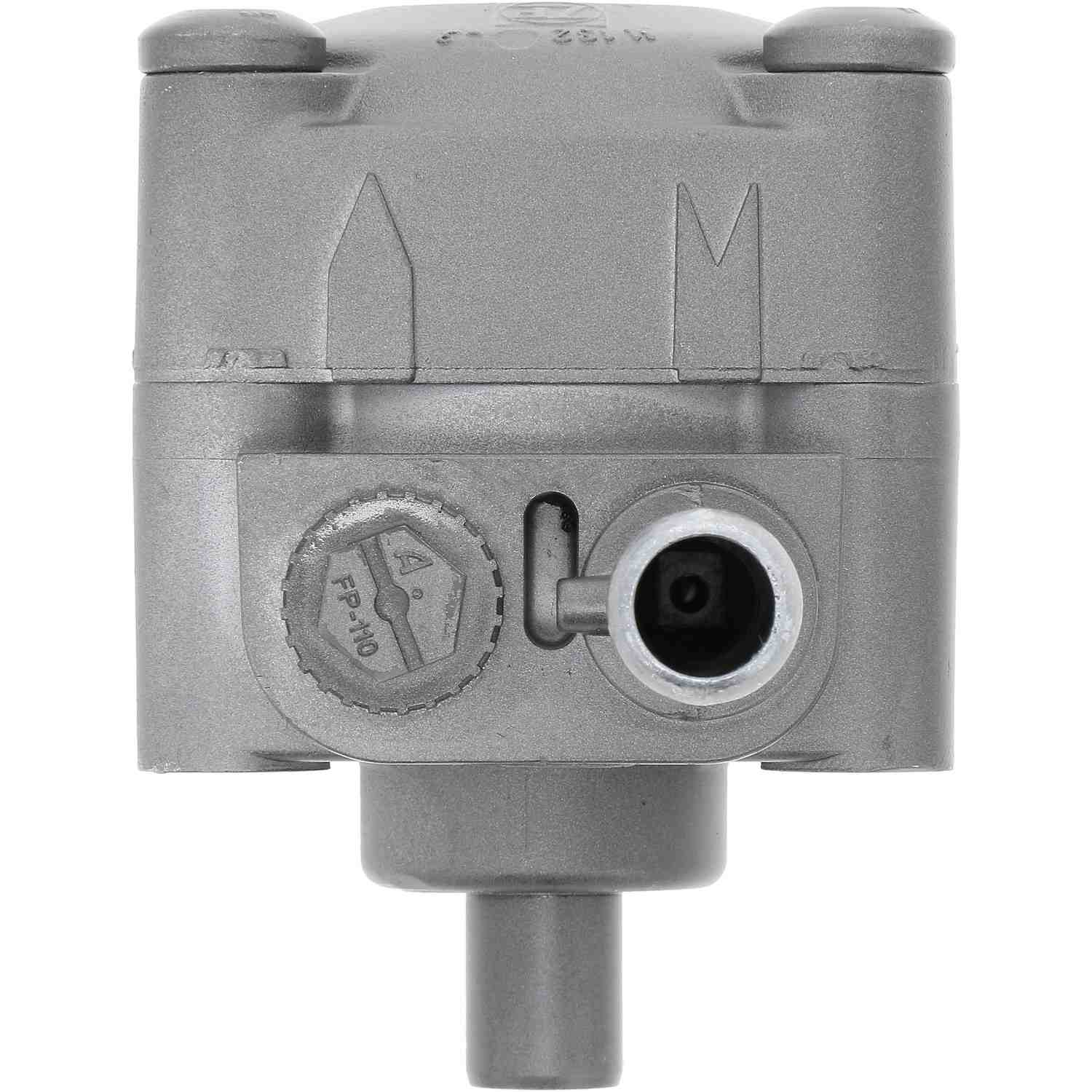 Maval Power Steering Pump