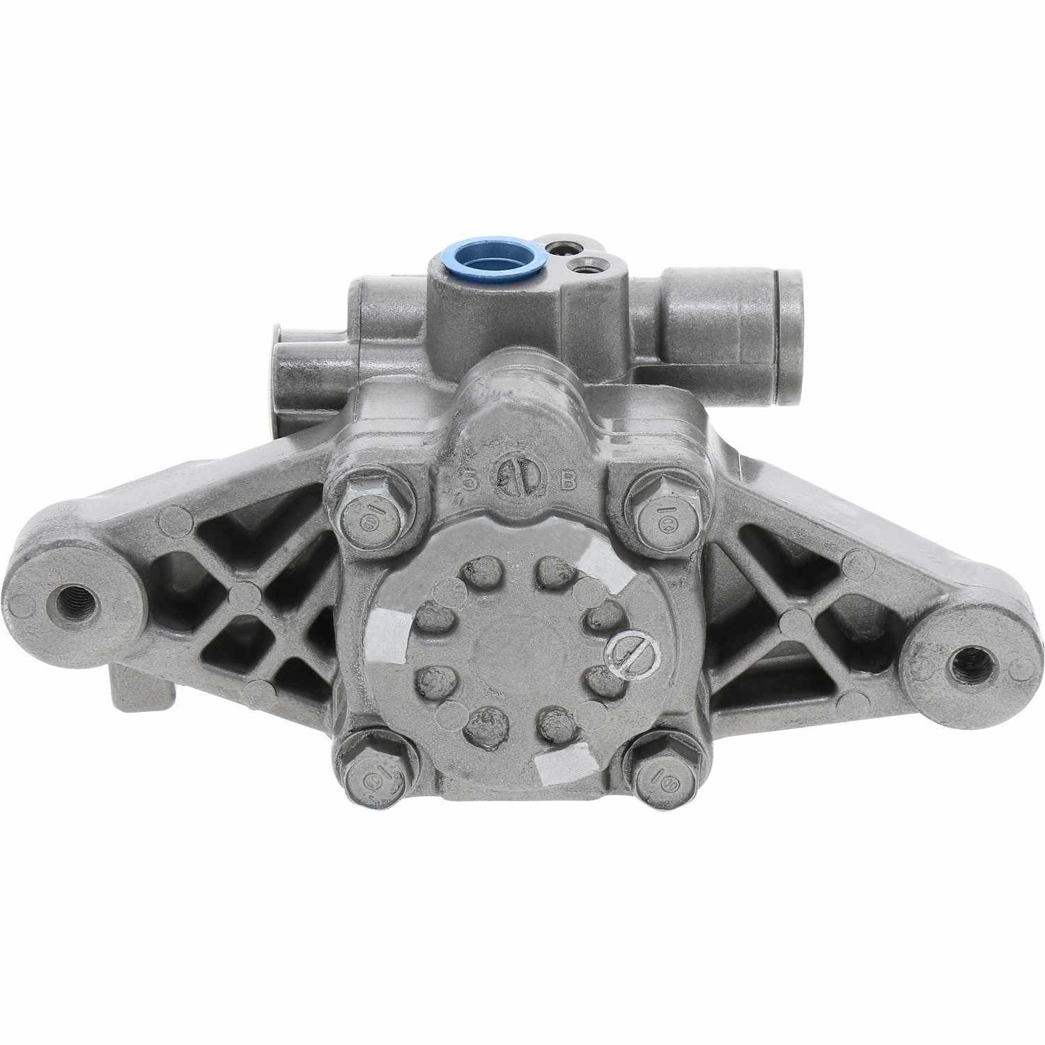 Maval Power Steering Pump