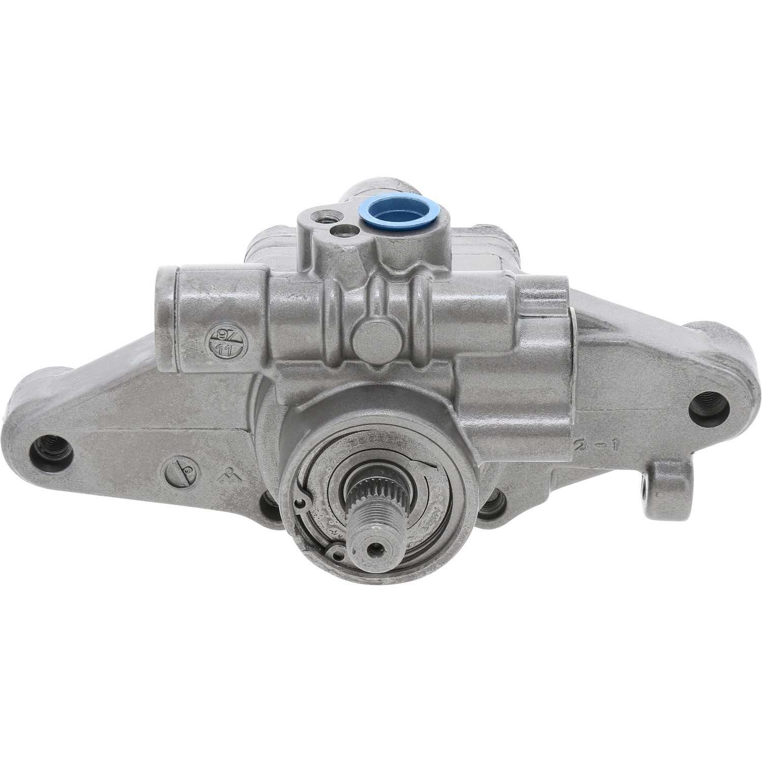 Maval Power Steering Pump