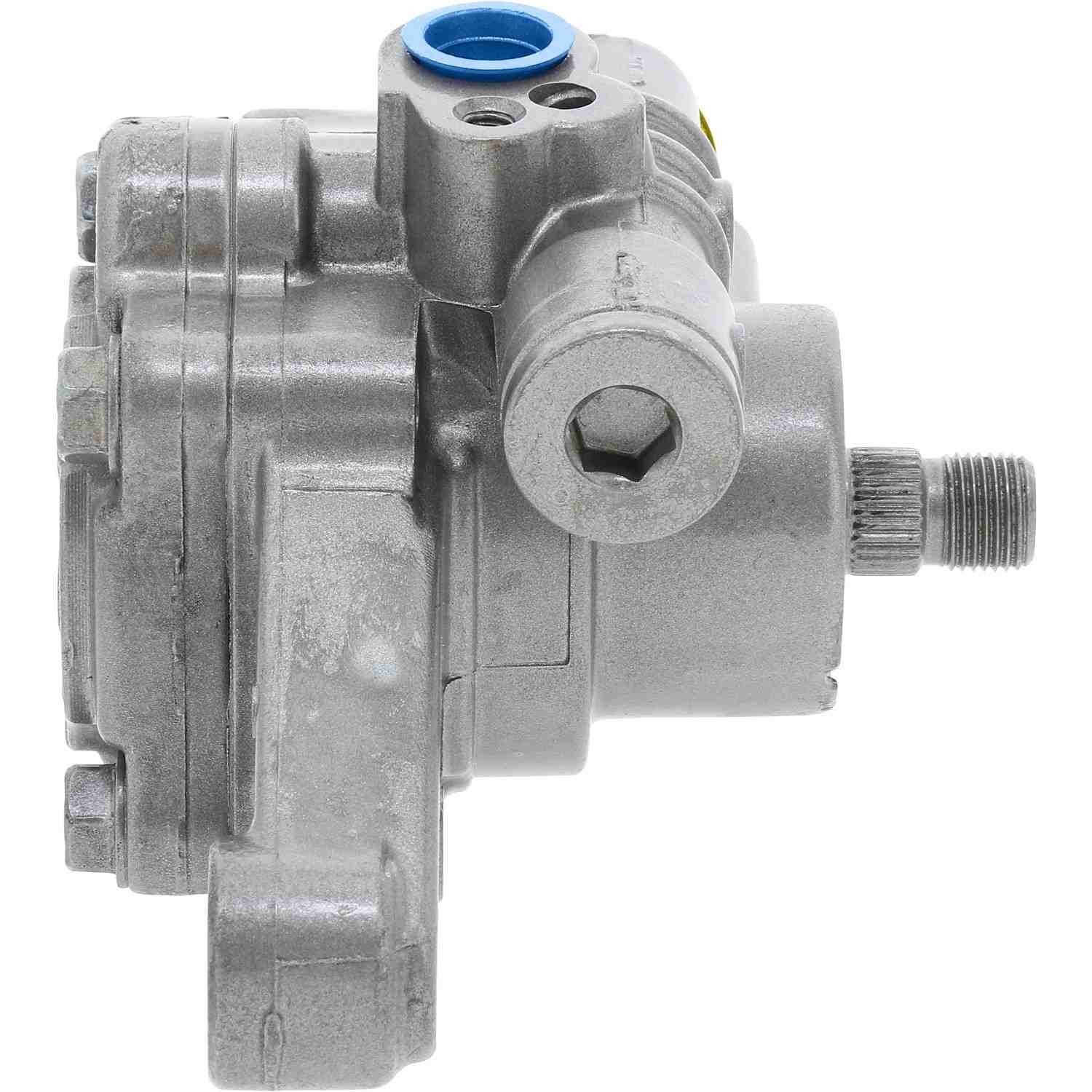 Maval Power Steering Pump