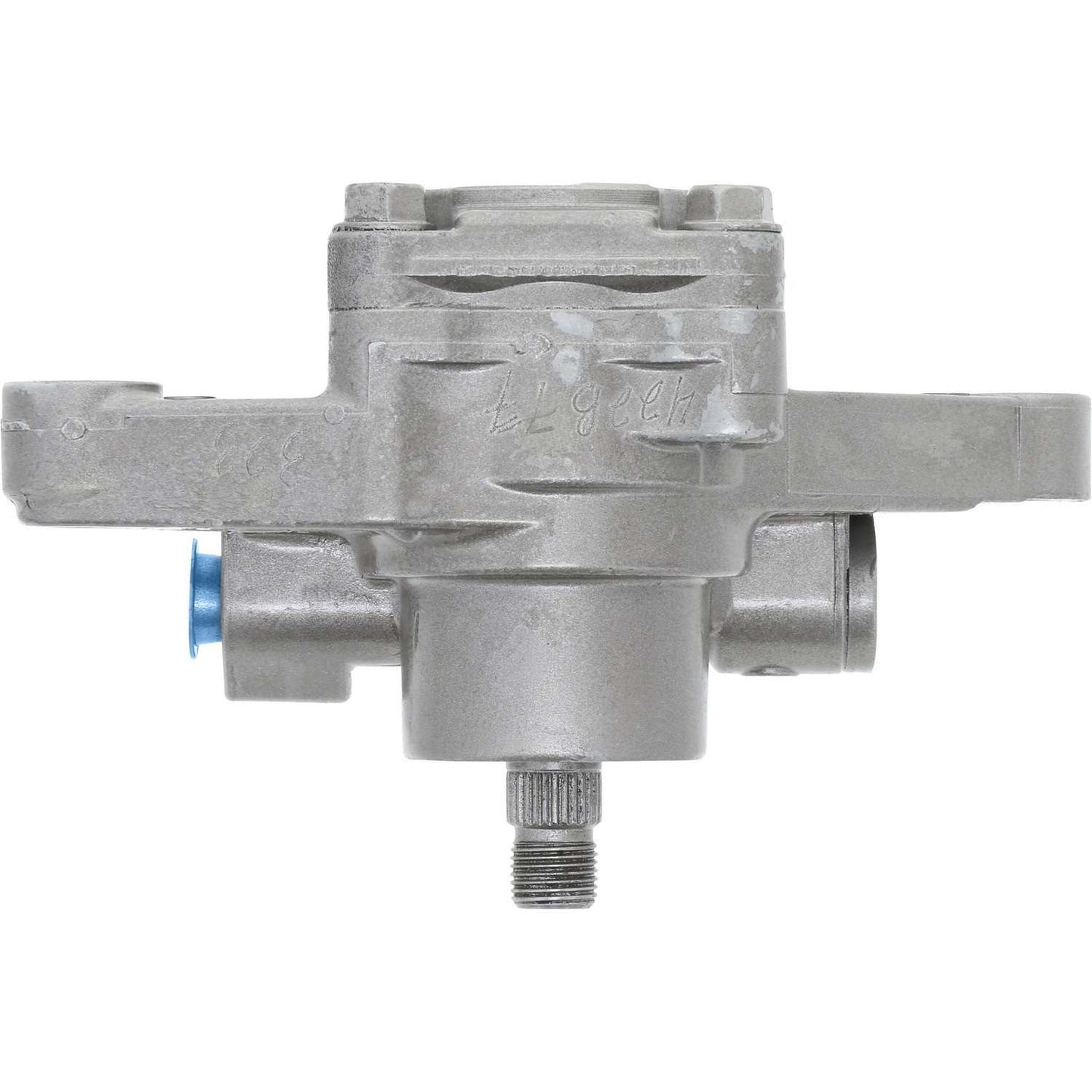 Maval Power Steering Pump