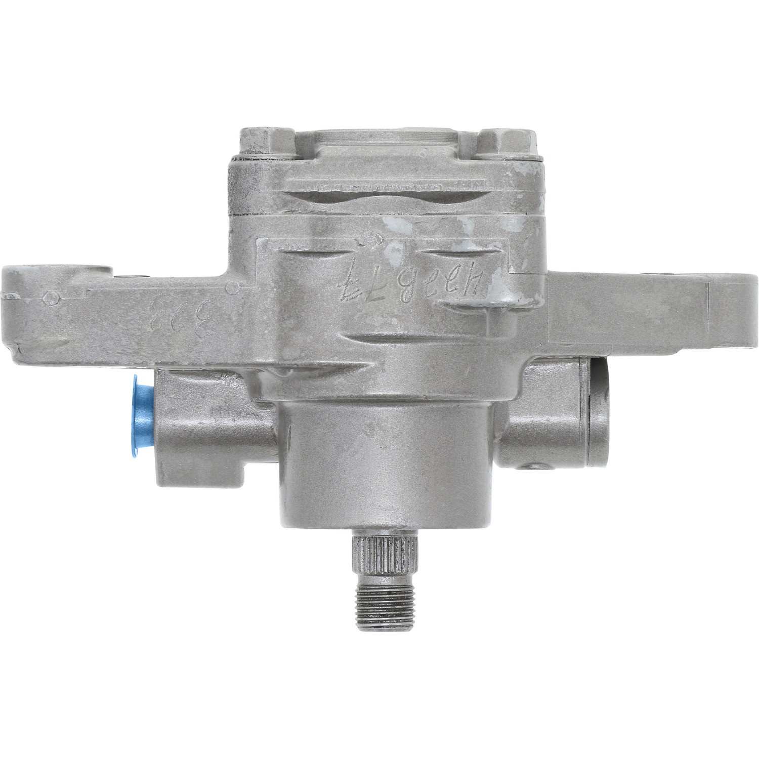 Maval Power Steering Pump