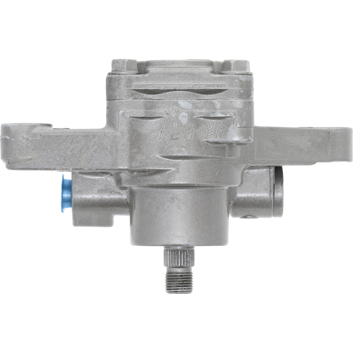 Maval Power Steering Pump