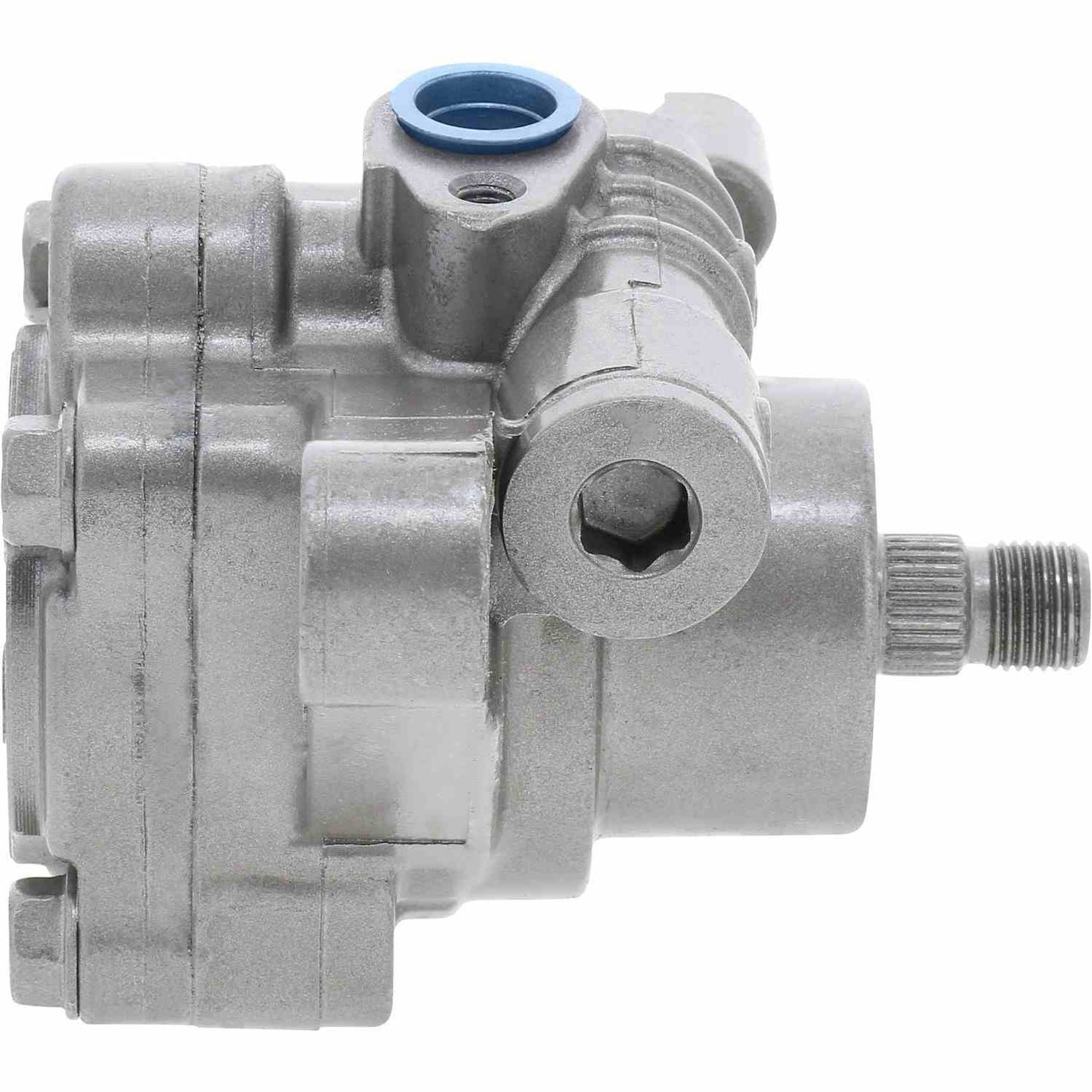 Maval Power Steering Pump