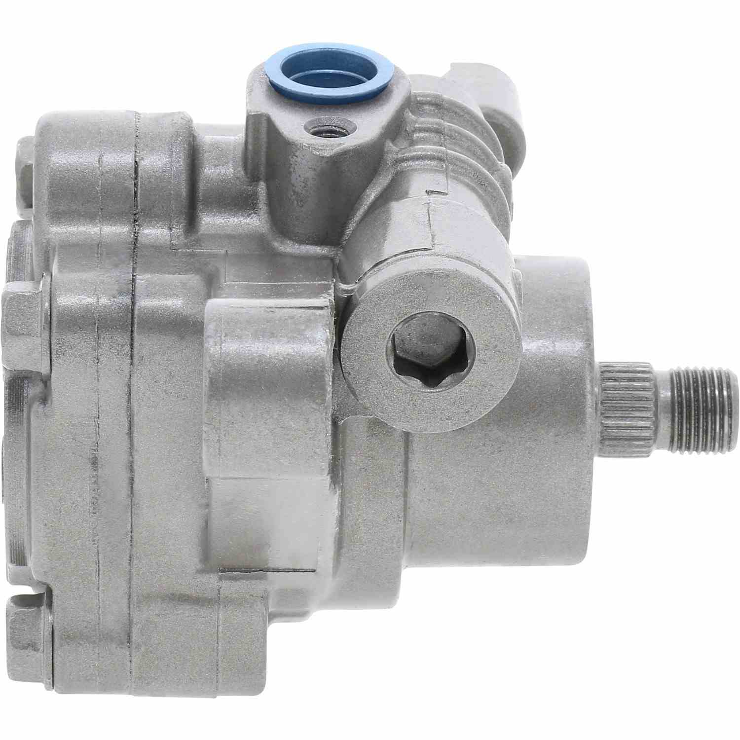 Maval Power Steering Pump