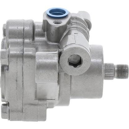 Maval Power Steering Pump