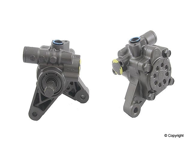 Maval Power Steering Pump